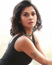 Sakshi Pradhan